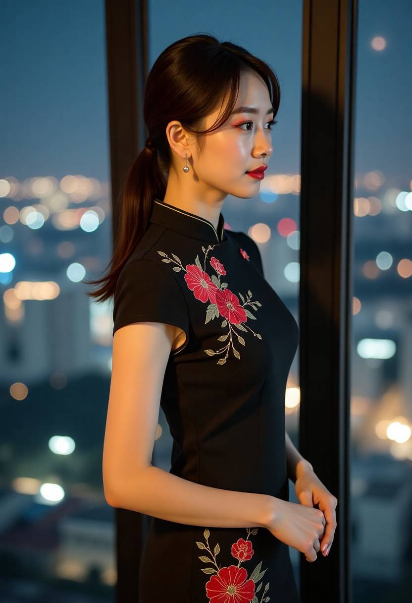 曼波女郎幕后制作掌故